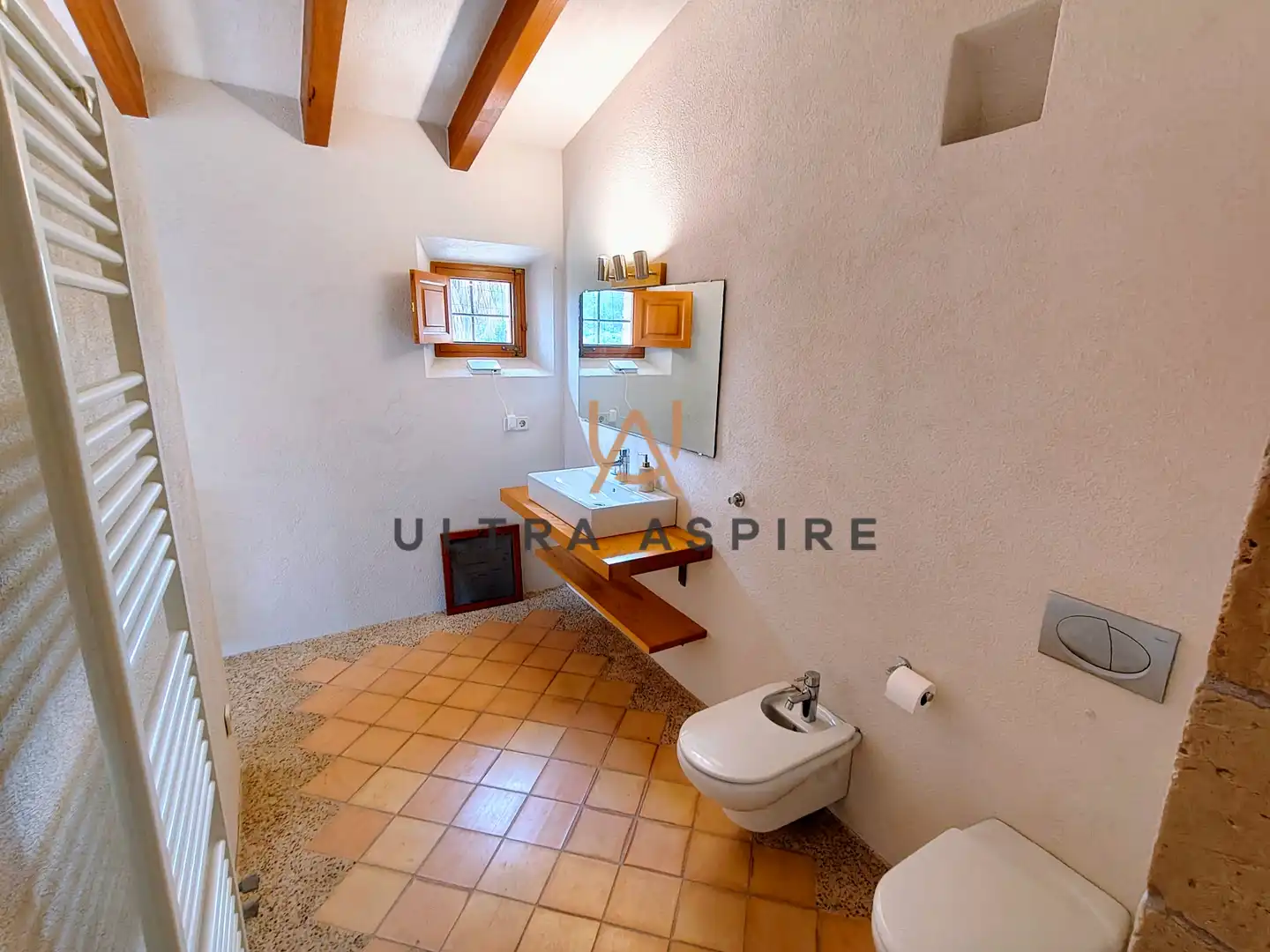 Country house zur Miete in Son Servera Poble