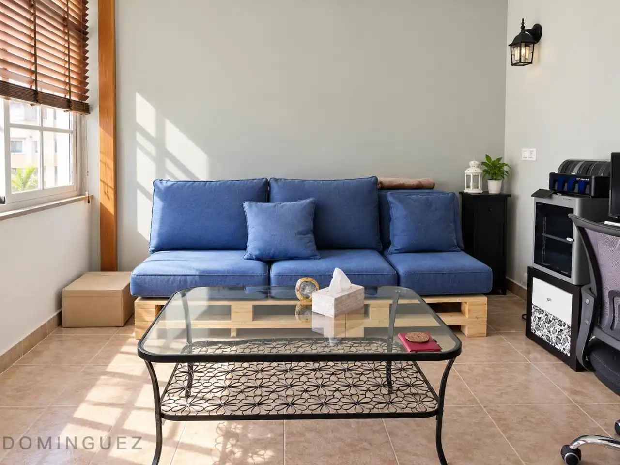 Flat with lift for sale in Marín, imagen 4