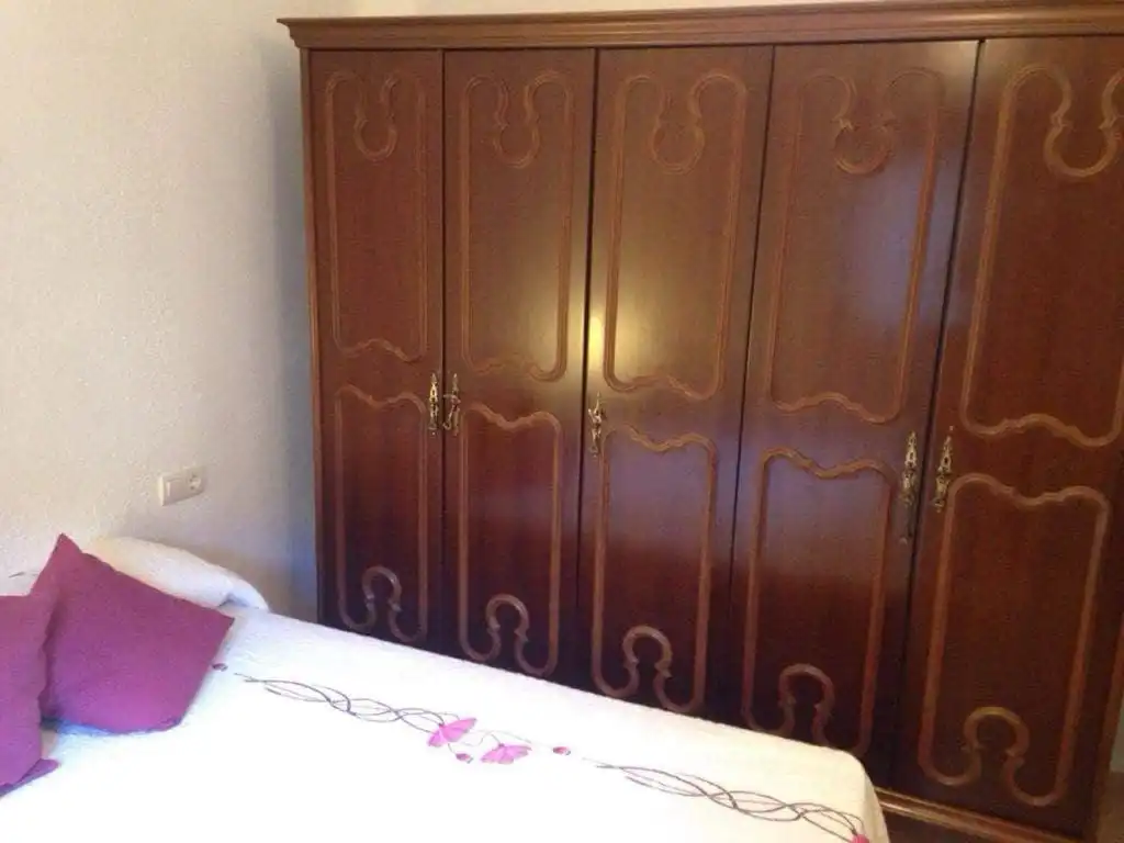 Appartamento con ascensore in affitto a Calle Doctor Fernando Escobar 4, imagen 10