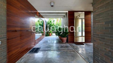 Foto 4 de Casa o chalet en venta en Nueva Santa Barbara - Cruz de Gracia, Godella