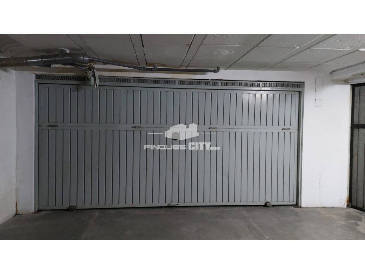 Parking of Garage to rent in Calella