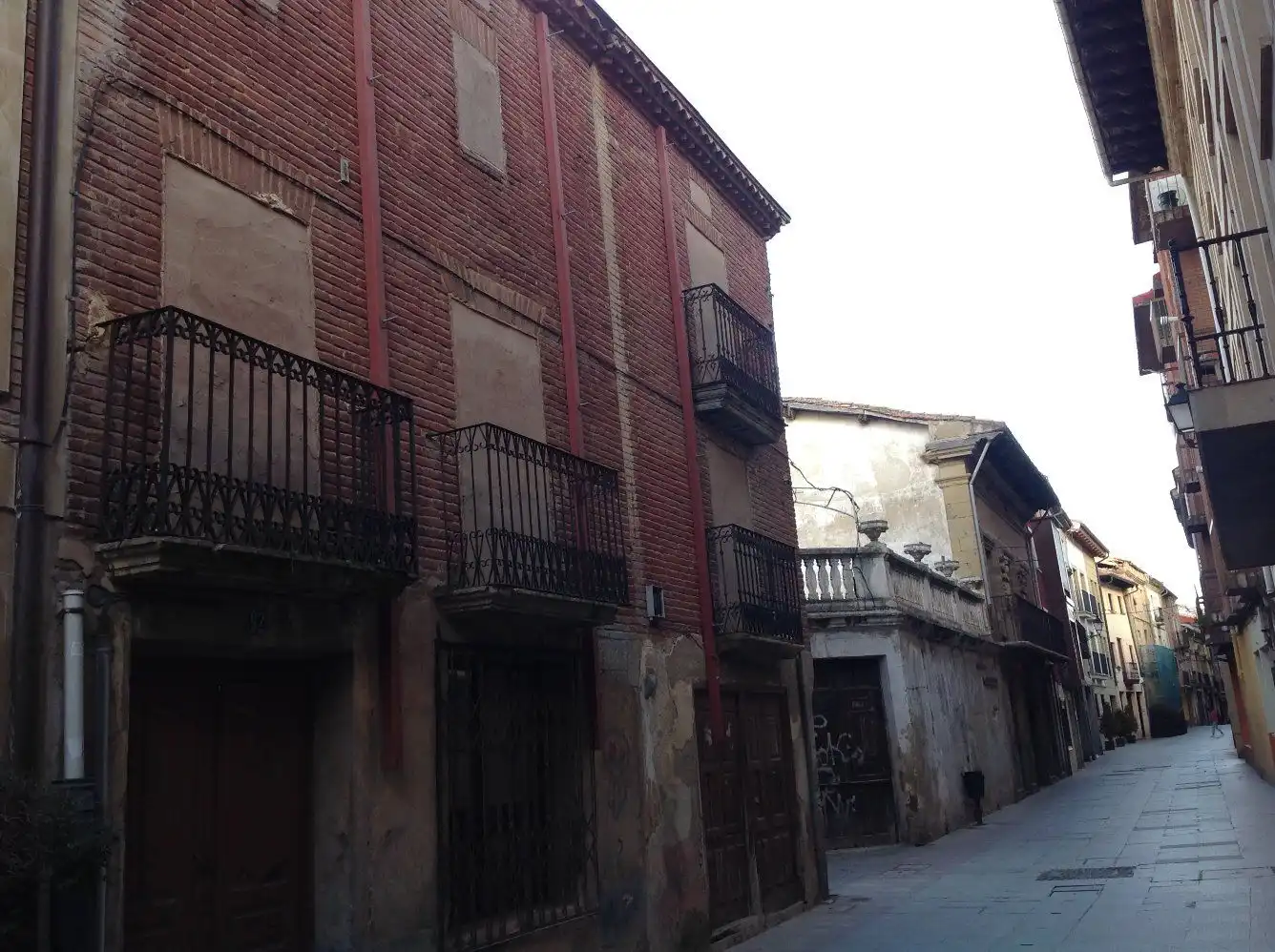 Casa en venta en Santo Domingo de la Calzada, imagen 3