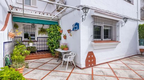 Foto 2 von Einfamilien-Reihenhaus zum Verkauf in Urbanizacion Ariscal, 15, Villanueva del Ariscal, Sevilla