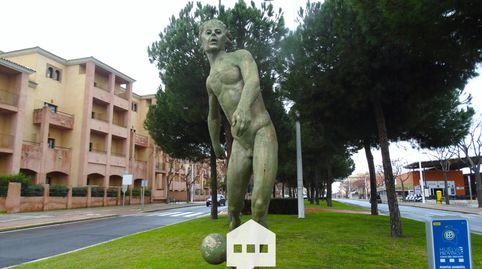 Foto 2 von Residential zum Verkauf in Punta Umbría, Huelva