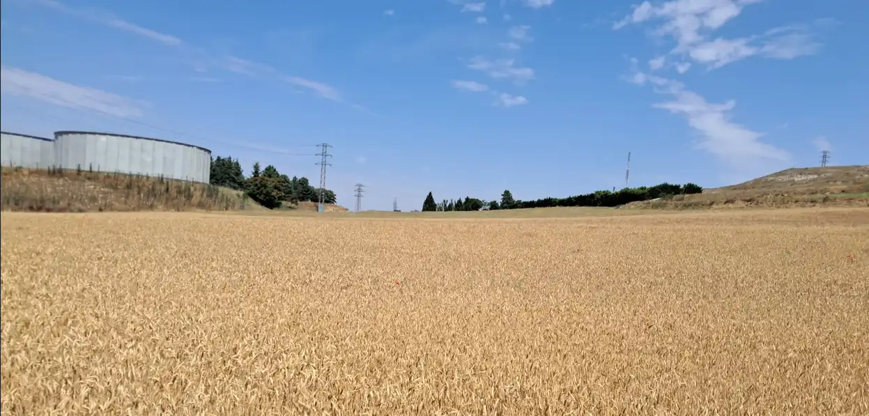 Terreno residencial en venta en SISTEMAS GRALES ADSCRITOS, imagen 2