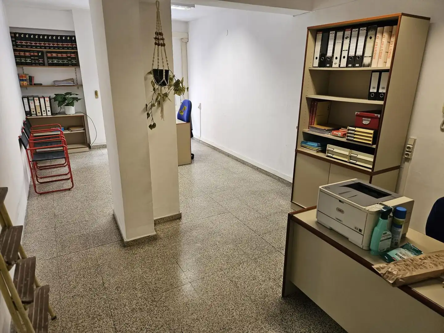 Local comercial de lloguer a Pérez Galdós, imagen 12