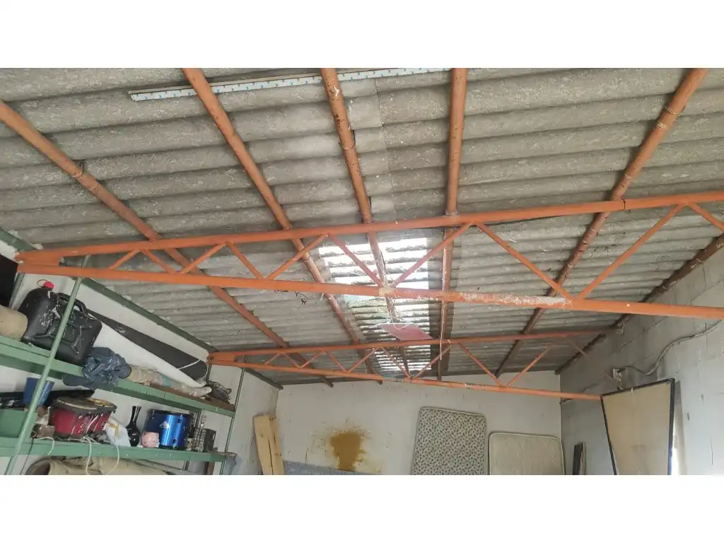 Casa en venda a Poligono 65 Paraje 789 Hierro, imagen 53