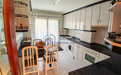 Kitchen of Flat for sale in Bermeo