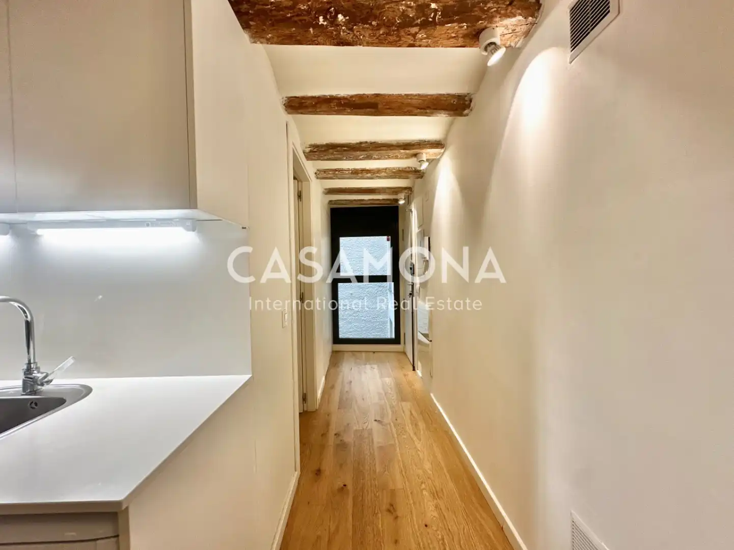 Appartement compact avec ascenseur à louer à Ciutat Vella, imagen 18