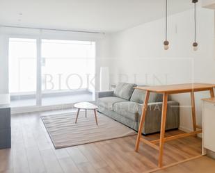 Living room of Flat to rent in Irun   with Heating, Terrace and Community pool