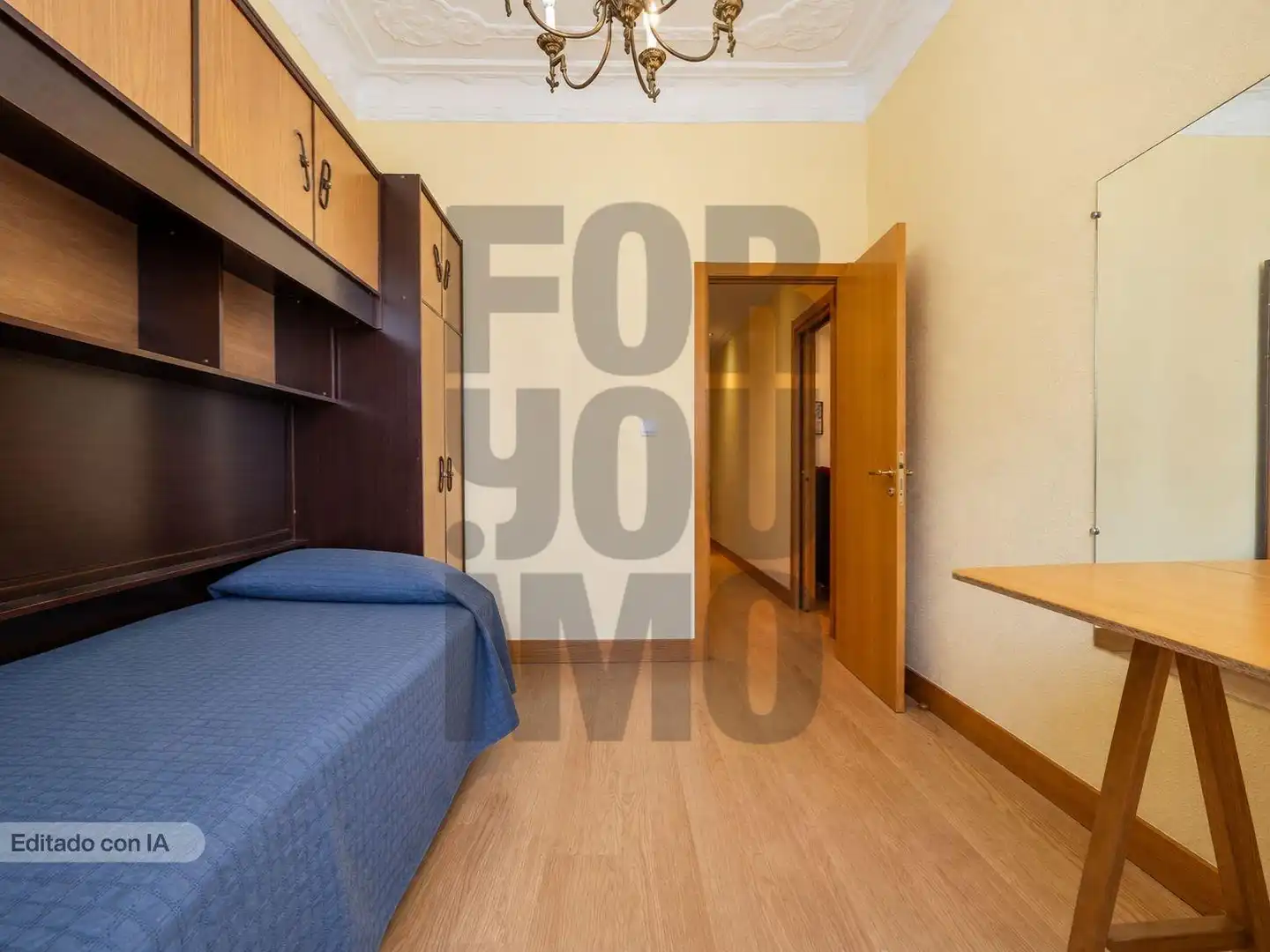 Piso con terraza en venta en Calle DE LARRAMENDI, imagen 20