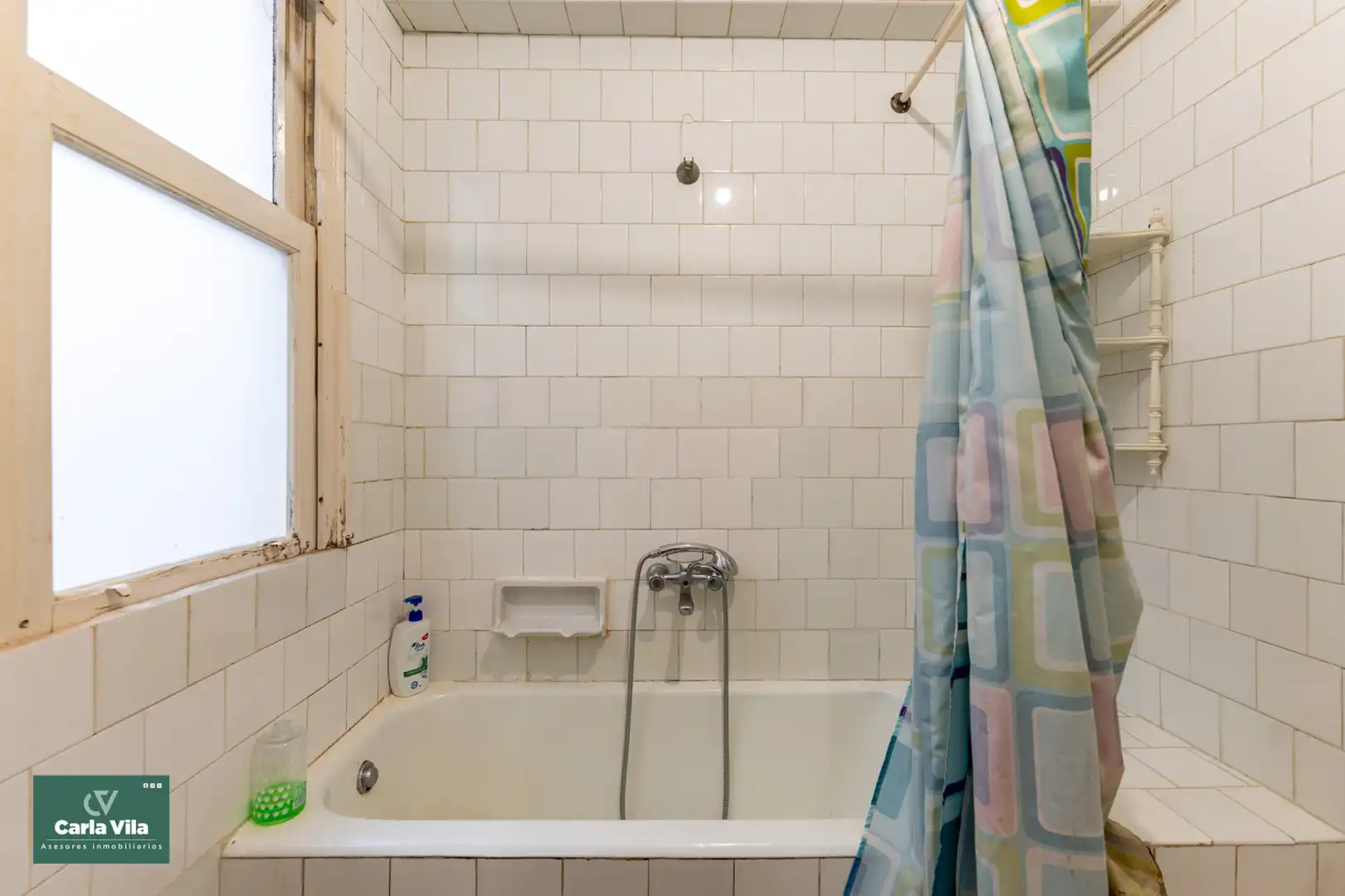 Baño de Piso en venta en Lugo con Calefacción y Parquet