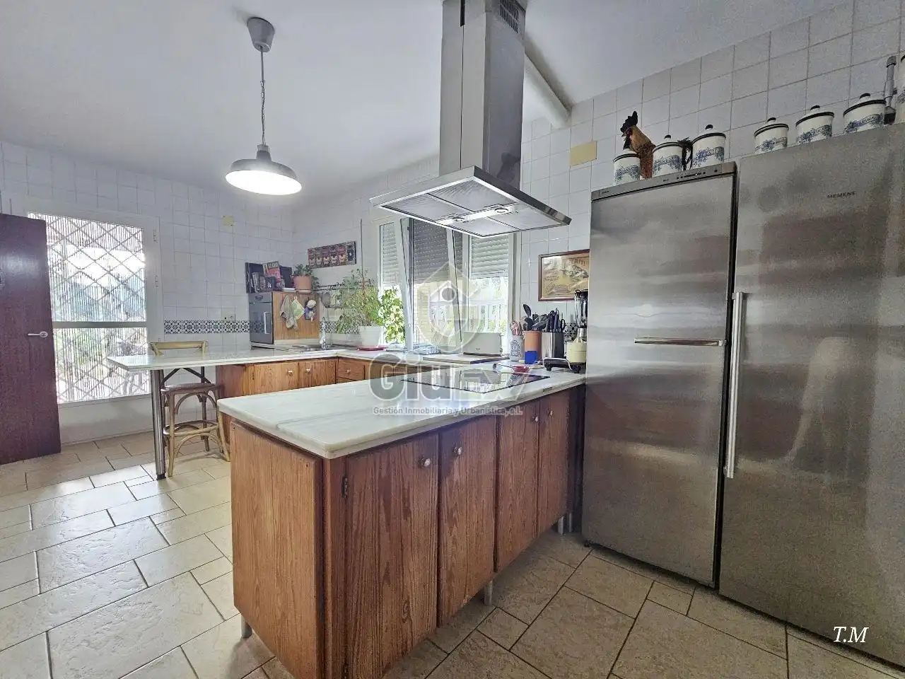 Casa rústica amb jardí en venda a Sierra de Fuentes, imagen 7
