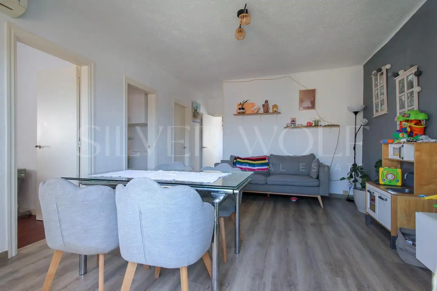 Piso en venta en Del Doctor Fleming, Sant Joan