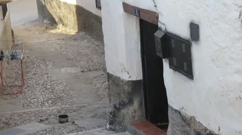 Foto 4 de Casa adosada en venda a Calle Lepanto, 24, Alquife, Granada
