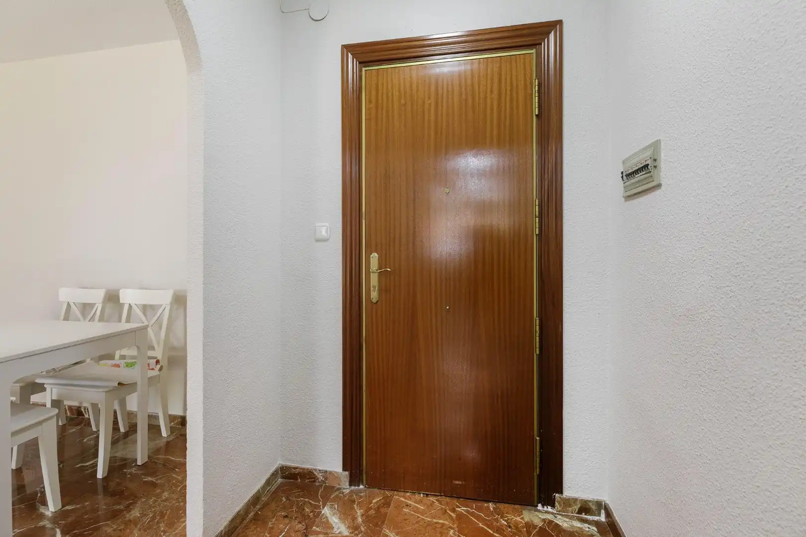 Flat for sale in Granada  with Air Conditioner, Terrace and Balcony