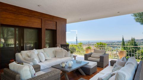 Photo 2 of Houses for sale in Cabrils, Barcelona