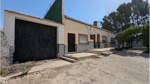 Photo 2 of Country homes for sale in Petrer, Alicante