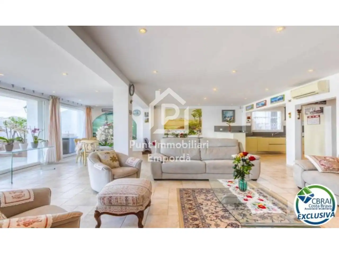 Casa con piscina en venta en Calle Ramón Llull, imagen 14