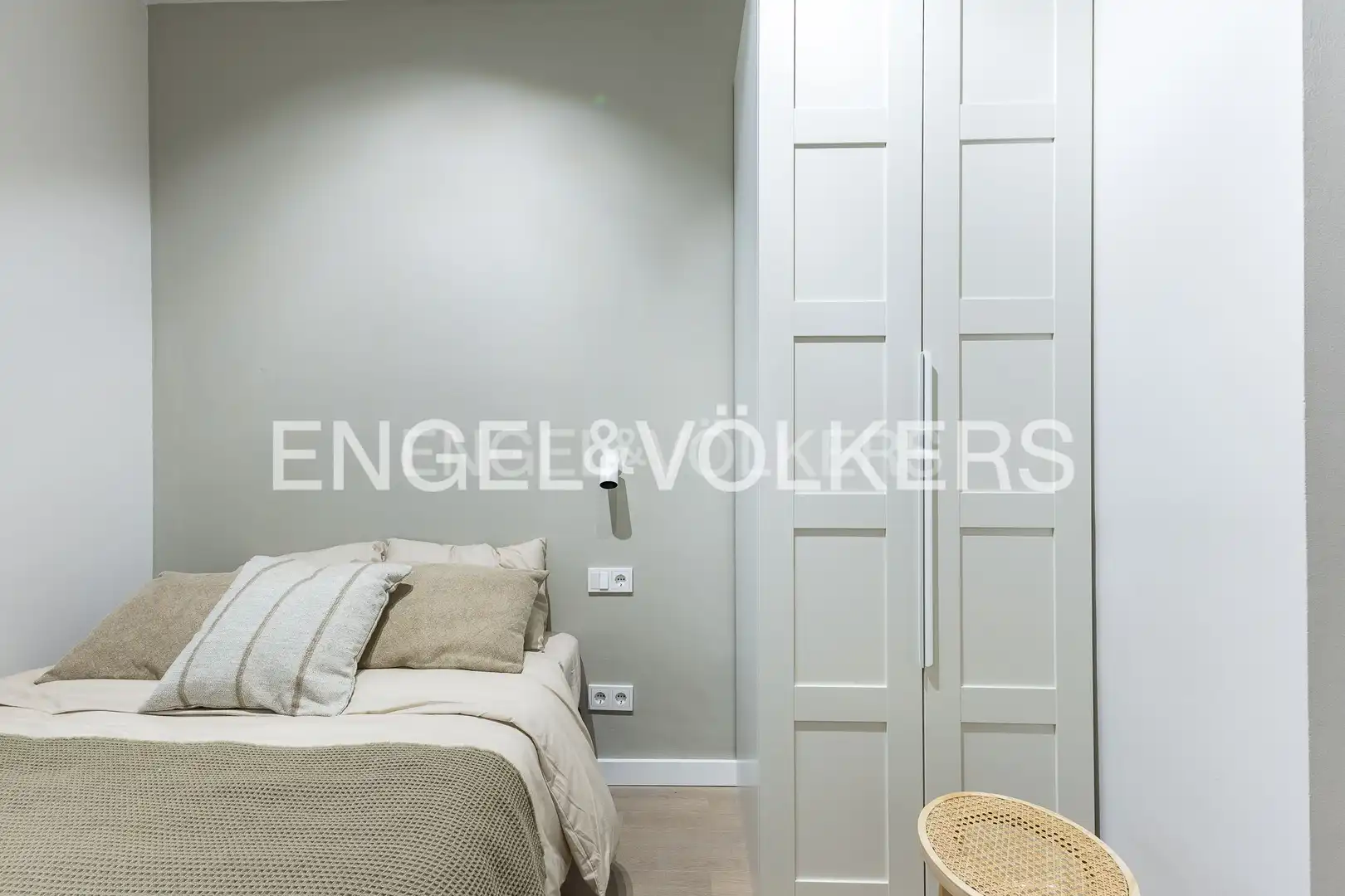 Habitación de Piso en venta en Barcelona con Aire acondicionado, Calefacción y Parquet