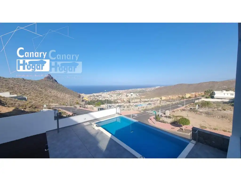 Casa con piscina en venta en Costa Adeje, imagen 38