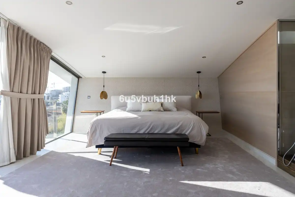 Casa a schiera in vendita a Montealto - Monterrey, imagen 37