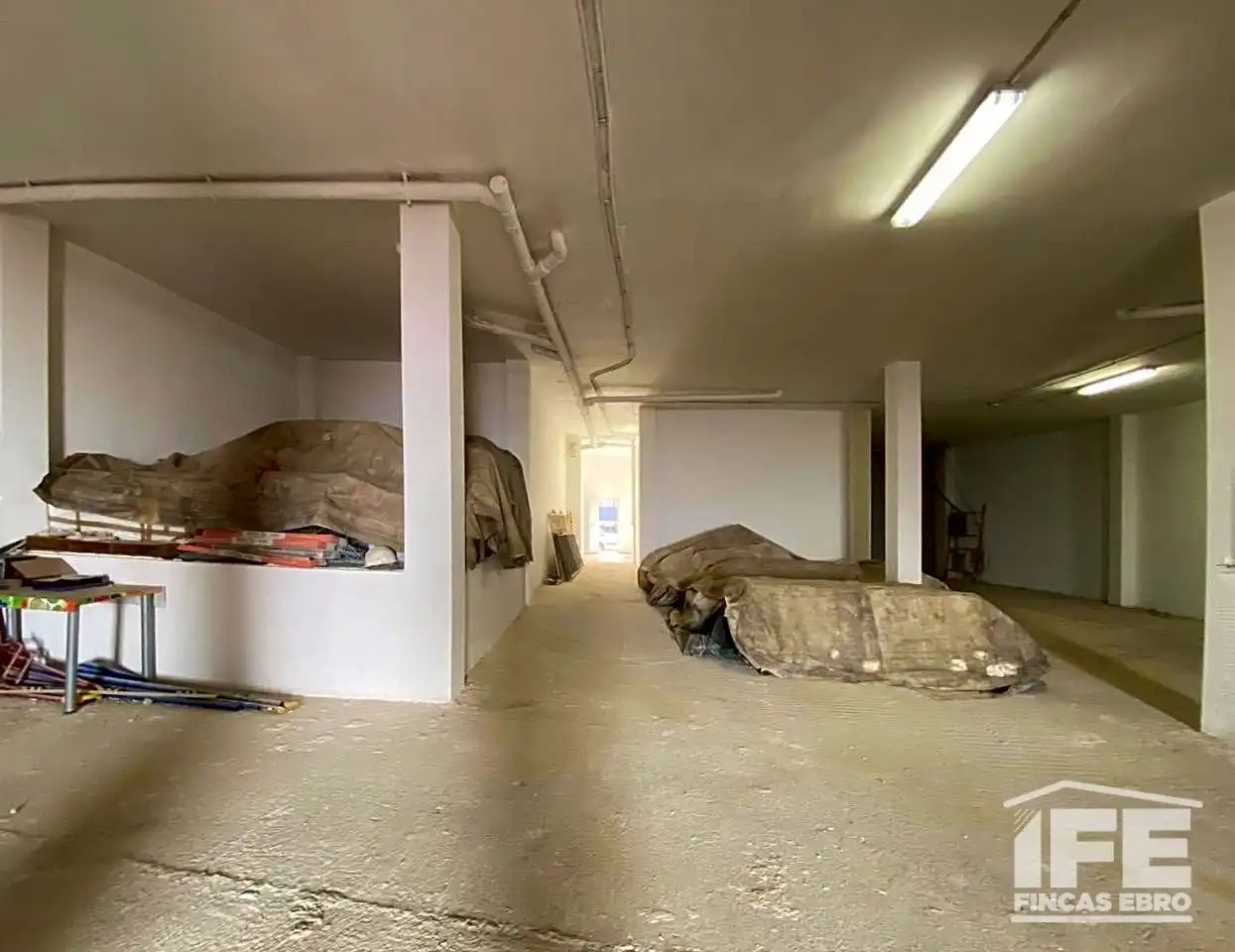 Gewerbefläche zur Miete in Torres de Berrellén, imagen 8