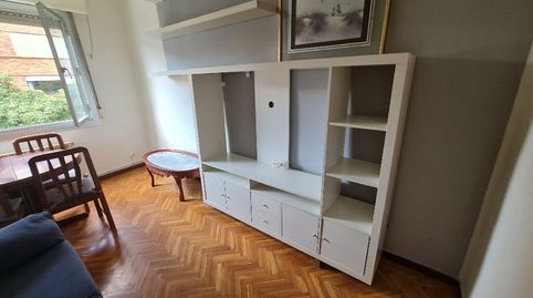 Foto 2 de Piso en venta en Calle Chile, Juzgados, Logroño