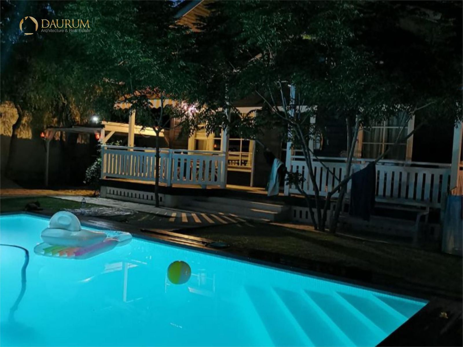 Piscina de Casa o xalet en venda en Alicante / Alacant amb Aire condicionat, Calefacció i Jardí privat