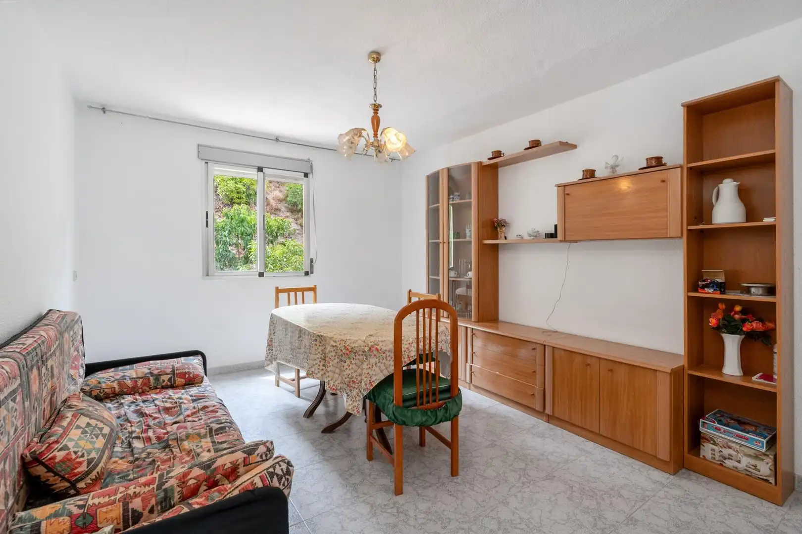 Casa con terrazza in vendita a Calle REAL (IZ), imagen 17