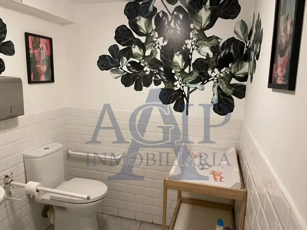 Local comercial de lloguer a Calle Enric Granados, imagen 4