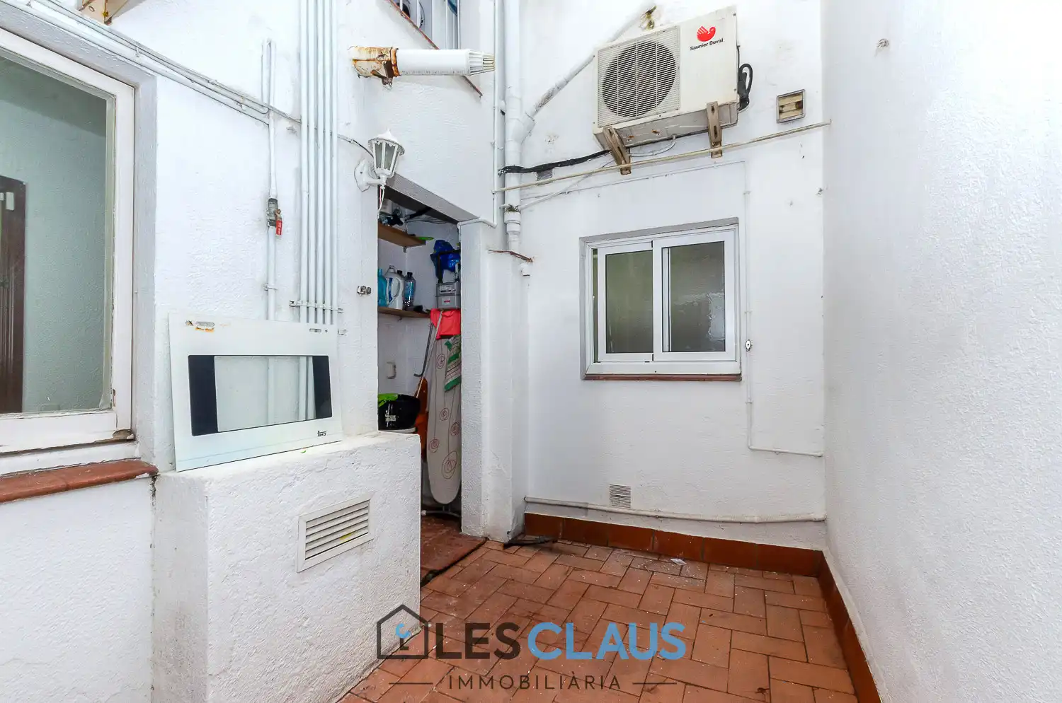Flat for sale in Sants - Montjuïc