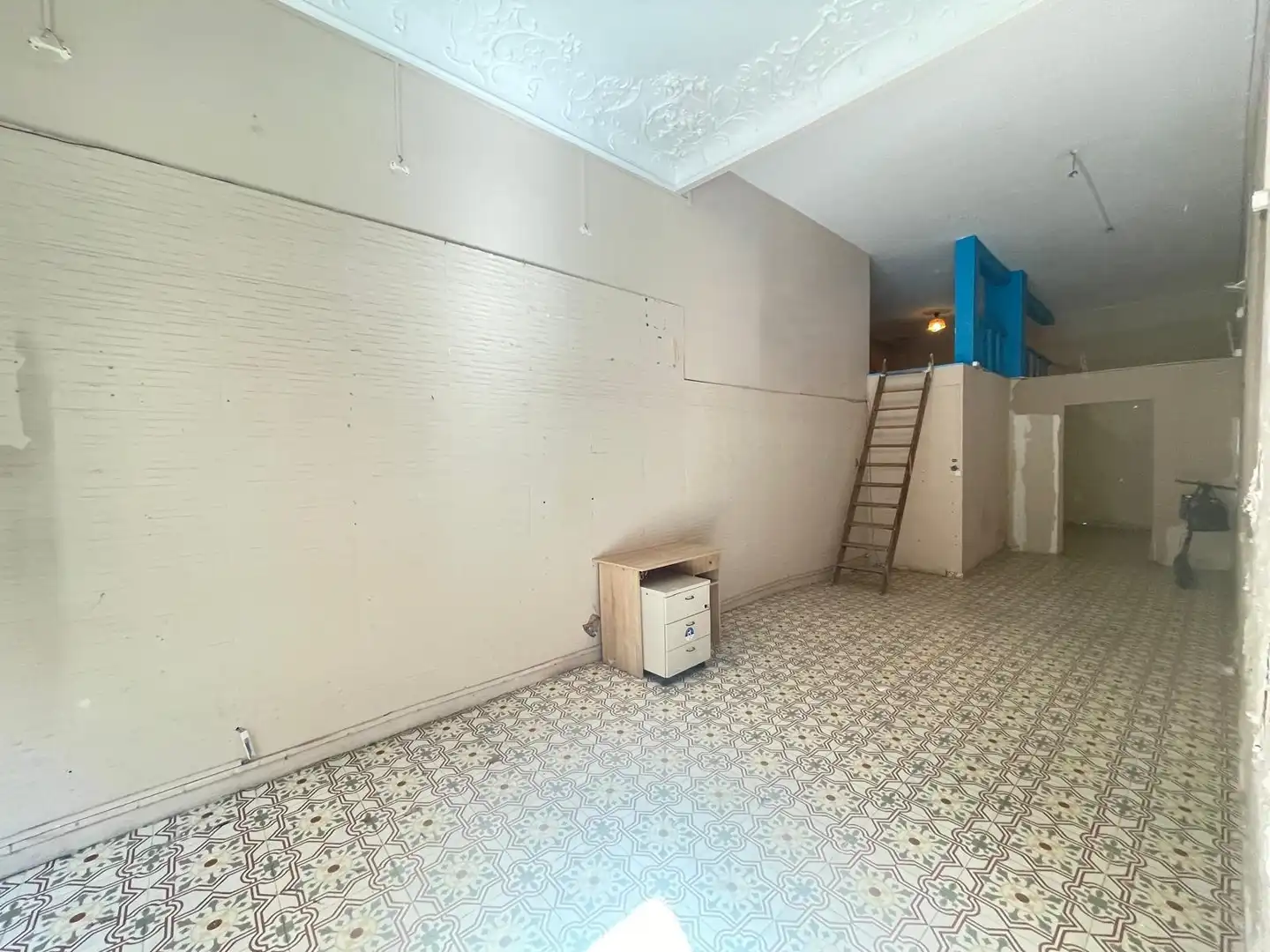 Local comercial en venta en Gràcia, imagen 2