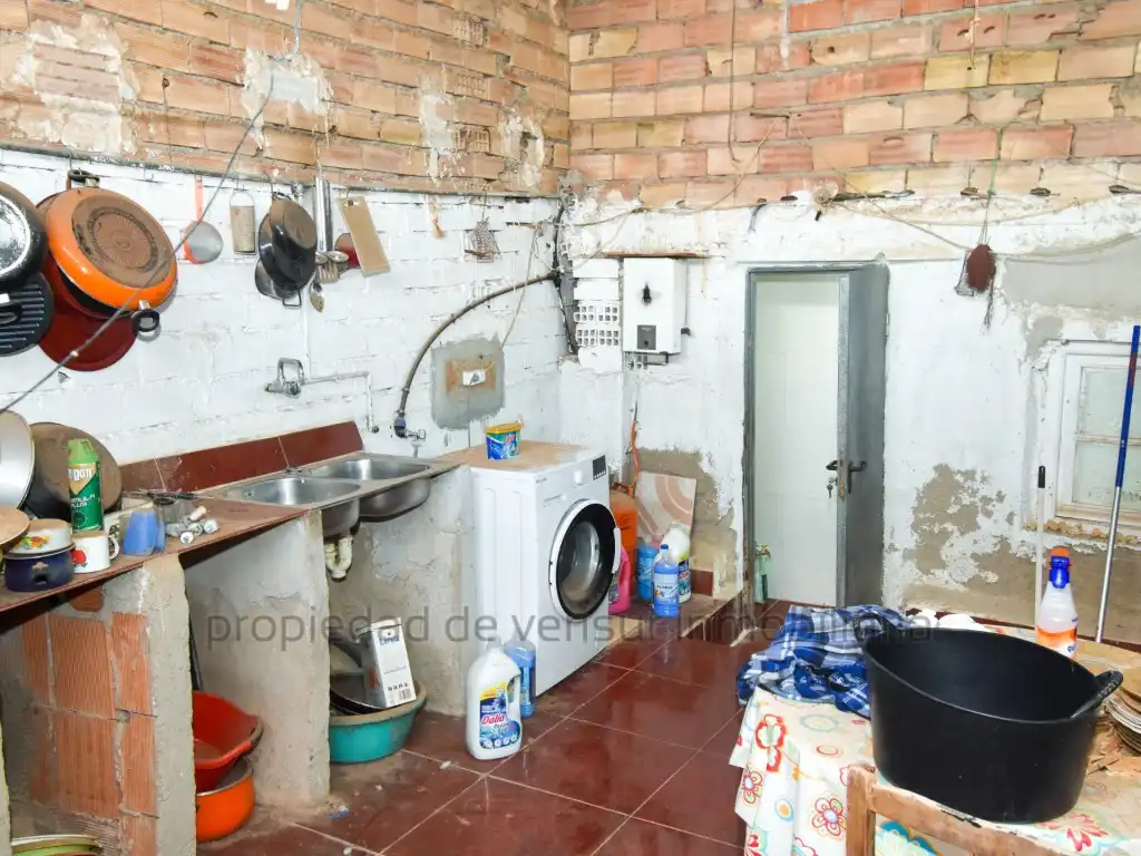 Casa o xalet en venda en Casco Antiguo