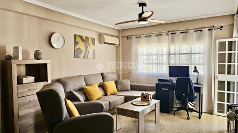 Foto 3 de Pis en venda a Montealto, Jerez de la Frontera