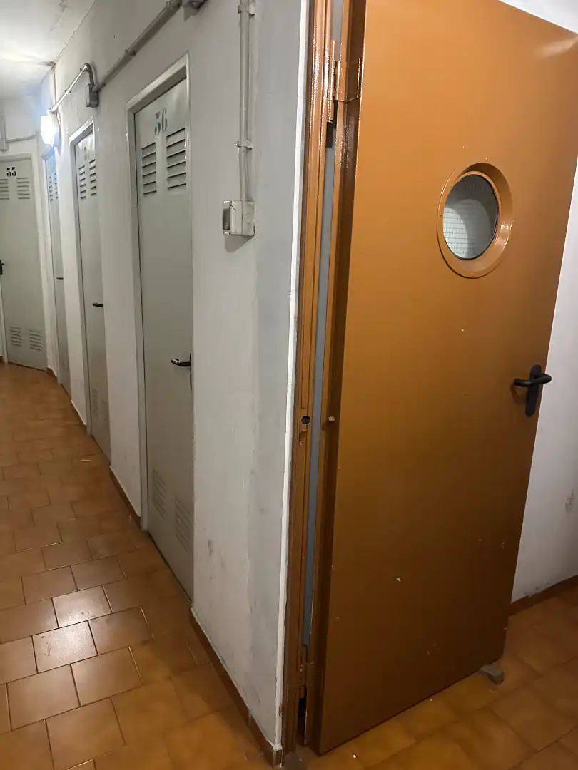 Dúplex en venta en Avilés con Calefacción, Parquet y Trastero