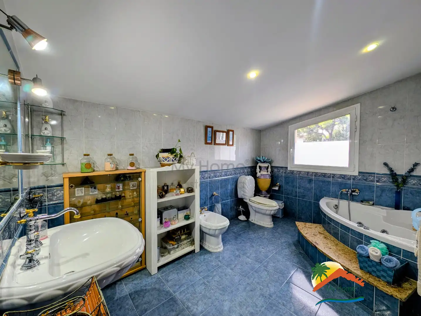 Maison avec terrasse à vendre à Mas Mora - Sant Daniel, imagen 19