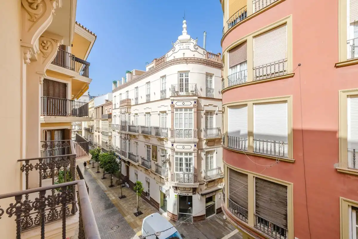 Flat with terrace for sale in Calle Cárcer, imagen 34