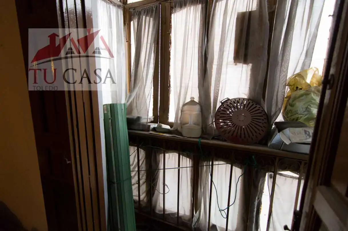 Casa o chalet en venta en Casco Histórico