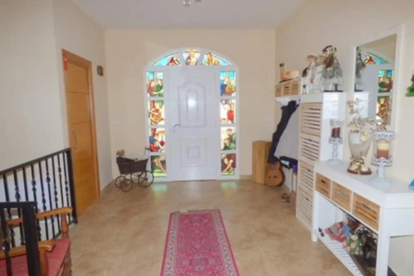 Casa o xalet en venda en L'Alfàs del Pi amb Aire condicionat, Calefacció i Terrassa