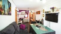 Living room of Flat for sale in  Córdoba Capital  with Air Conditioner