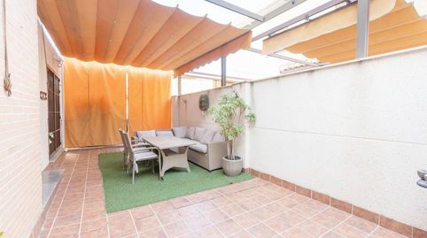 Foto 2 de Casa adosada en venta en Calle Espinela, 18, Pulianas, Granada