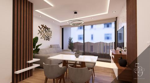 Foto 4 de Piso en venta en Avenida de Los Boliches, Playa de los Boliches, Fuengirola