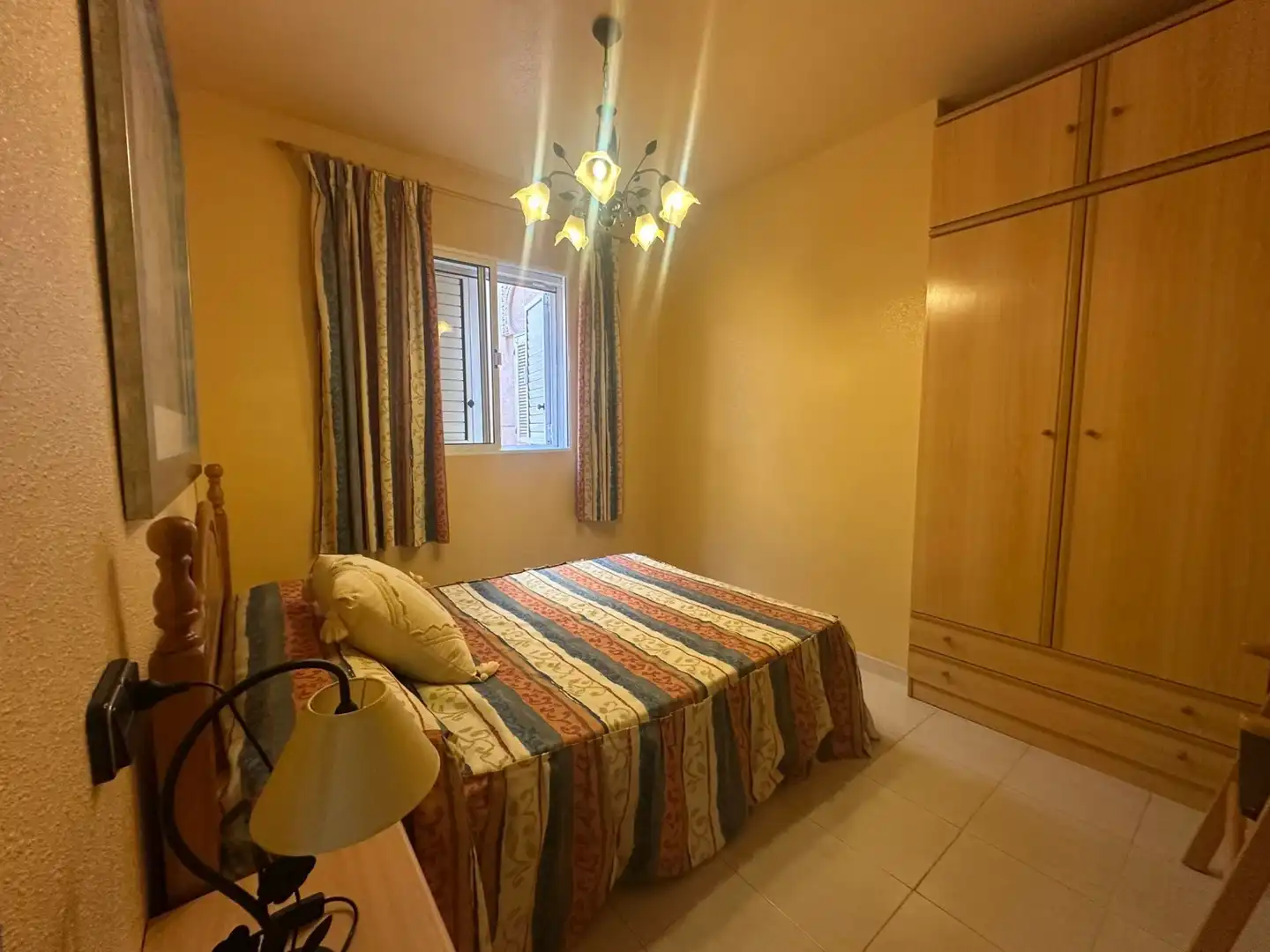 Apartament en venda a Bolnuevo