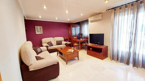 Photo 4 of Flat to rent in Reina Victoria - Miguel Hernández, Alicante