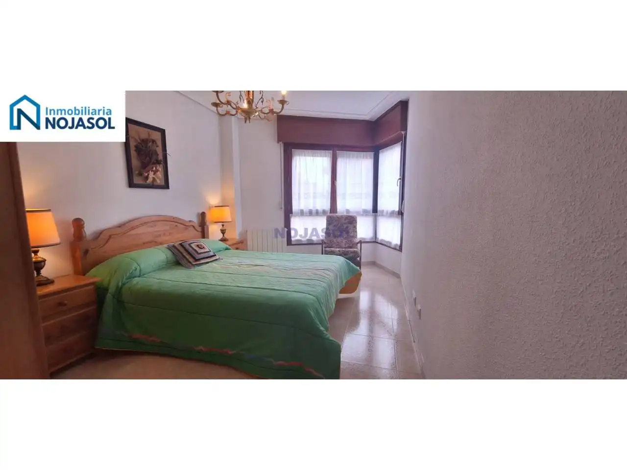 Apartamento con terraza en venta en Calle TRENGANDIN, imagen 19