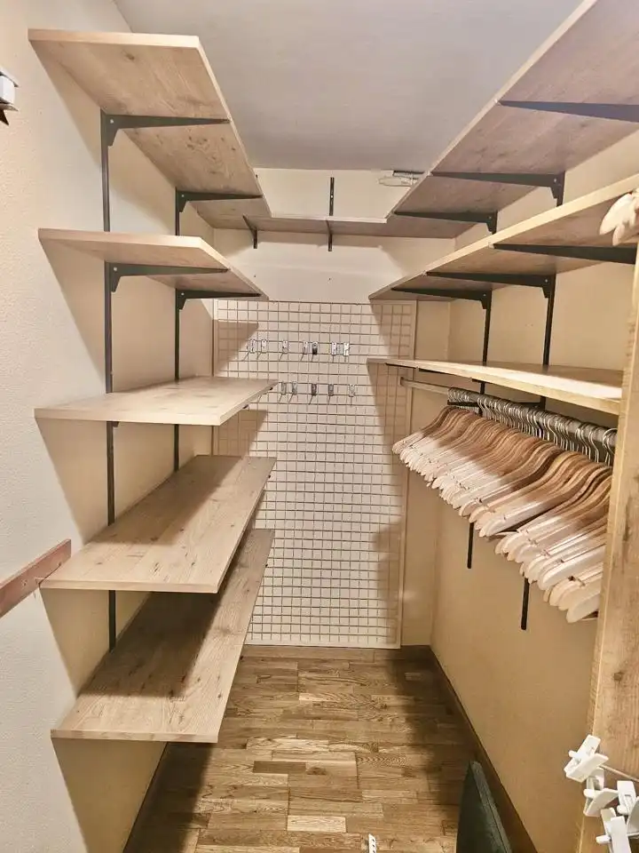 Room in Aragón, Marquès de Fontsanta
