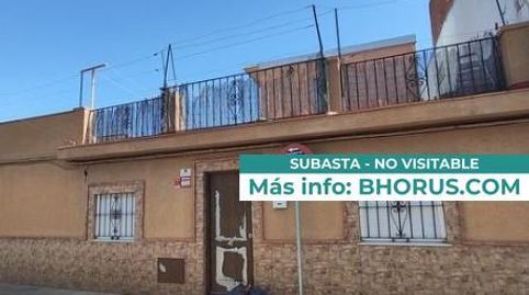 Foto 3 de Casa o chalet en venta en Ter, 8, El Rocío - La Milagrosa, Jerez de la Frontera