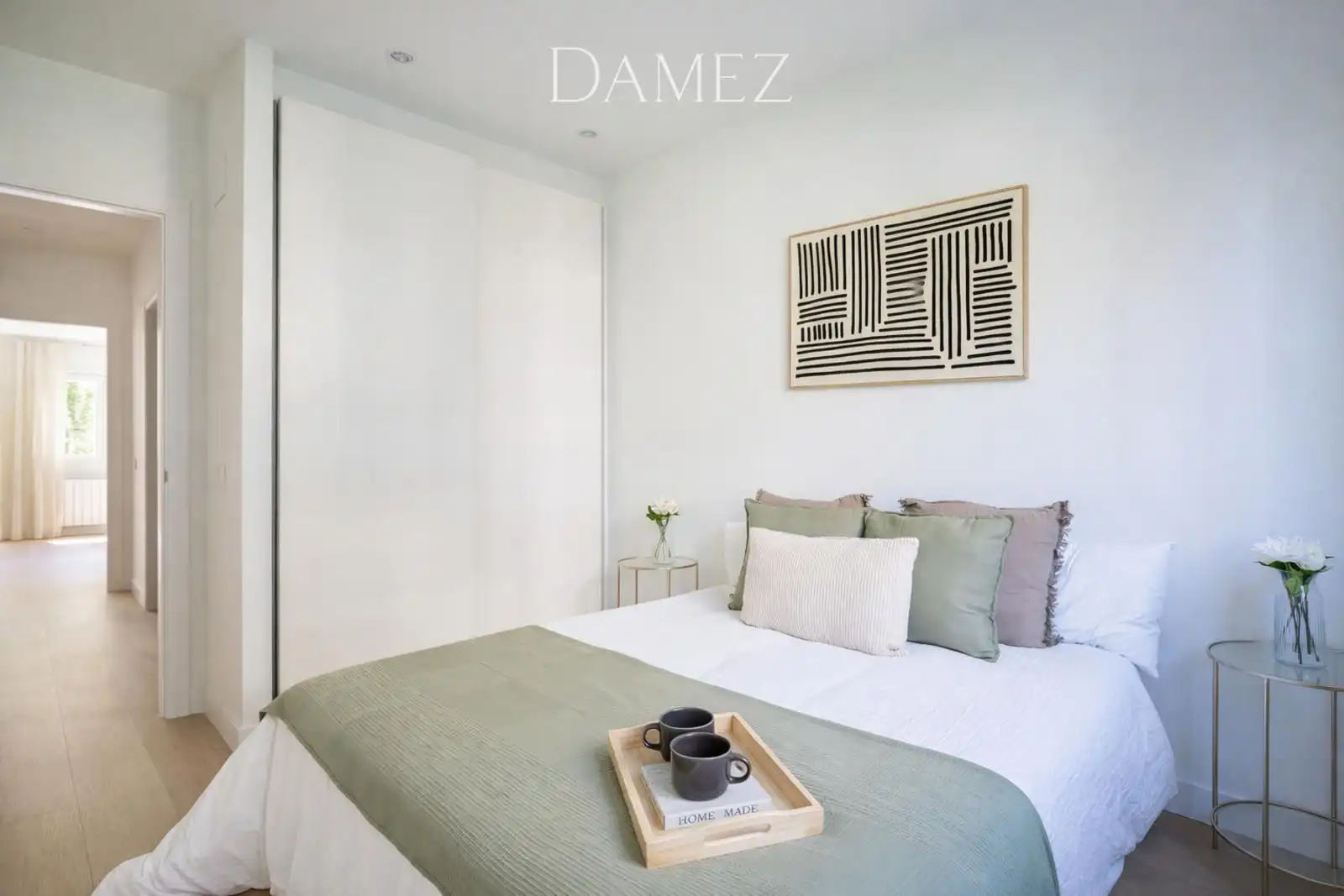 Wohnung mit Aufzug zum Verkauf in Retiro, imagen 18