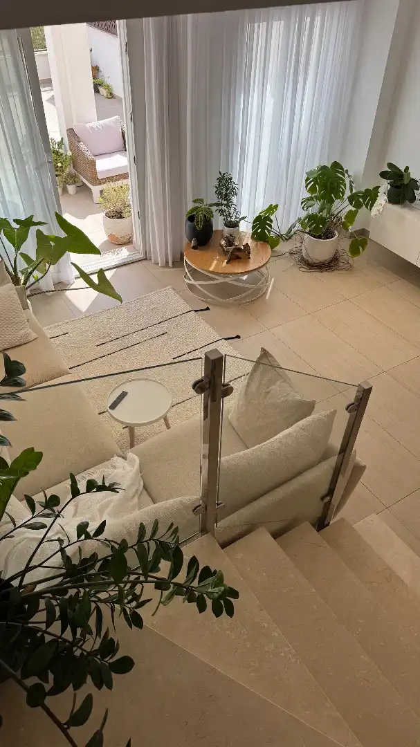 Duplex avec terrasse à vendre à Partida Maryvilla 55G, imagen 5